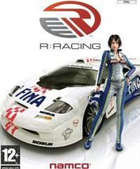 R: Racing Evolution