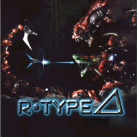 R-Type Delta