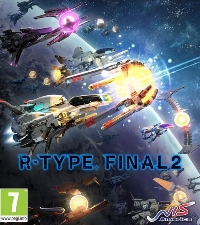 R-Type Final 2: Inaugural Flight Edition