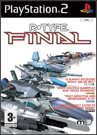 R-Type Final