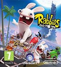 Rabbids Go Home