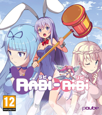 Rabi-Ribi