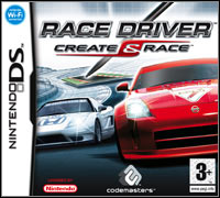 Race Driver: Create & Race