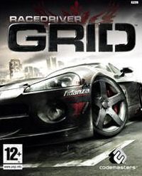 Race Driver: GRID