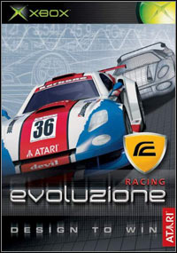 Racing Evoluzione