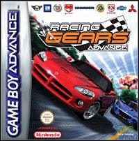 Racing Gears Advance