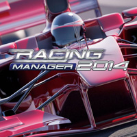 Racing Manager 2014