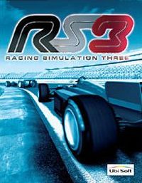 Racing Simulation 3