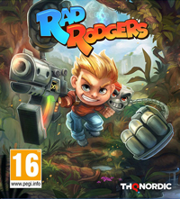 Rad Rodgers