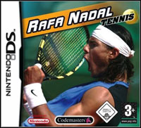 Rafa Nadal Tennis