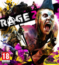 RAGE 2