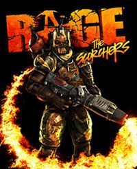 Rage: The Scorchers