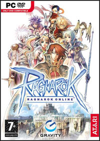 Ragnarok Online