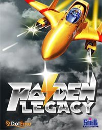 Raiden Legacy