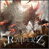 RaiderZ