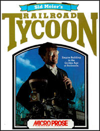 Railroad Tycoon