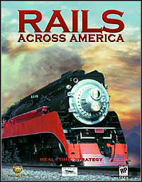 Rails Across America