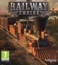 Railway Empire