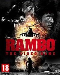 Rambo: The Video Game