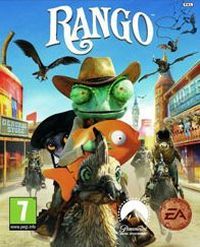 Rango The Video Game