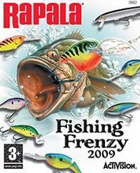 Rapala Fishing Frenzy