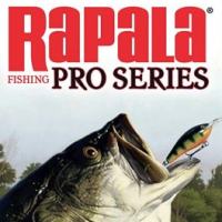 Rapala Fishing Pro Series