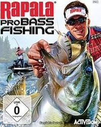 Rapala Pro Bass Fishing