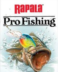 Rapala Pro Fishing