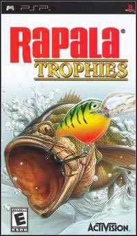 Rapala Trophies