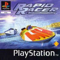 Rapid Racer