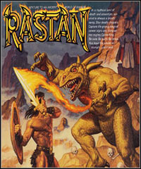 Rastan