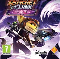 Ratchet & Clank: Into the Nexus