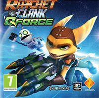 Ratchet & Clank: Załoga Q