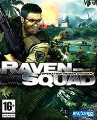 Raven Squad: Operation Hidden Dagger