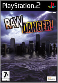 Raw Danger