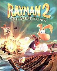 Rayman 2: The Great Escape