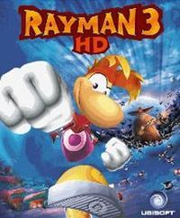 Rayman 3: Hoodlum Havoc