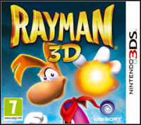 Rayman 3D