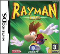 Rayman DS