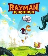 Rayman Jungle Run