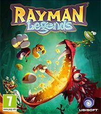 Rayman Legends