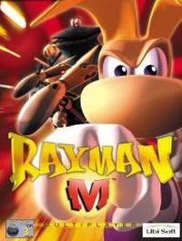 Rayman M