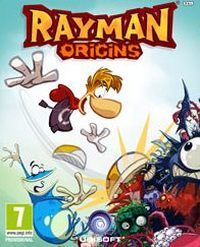 Rayman Origins