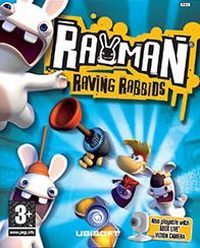 Rayman Raving Rabbids