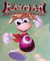 Rayman Uczy Matmy i Polaka