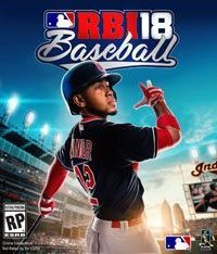 R.B.I. Baseball 18