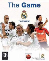 Real Madrid: The Game