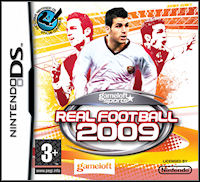 Real Soccer 2009