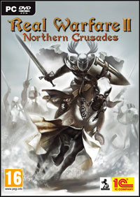 Real Warfare 2: Northern Crusades