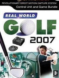 Real World Golf 2007